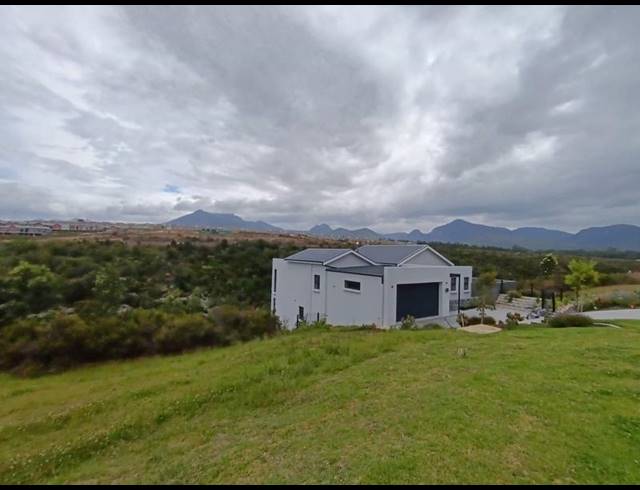 LAND FOR SALE IN WELGELEGEN